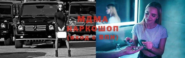 индика Пересвет